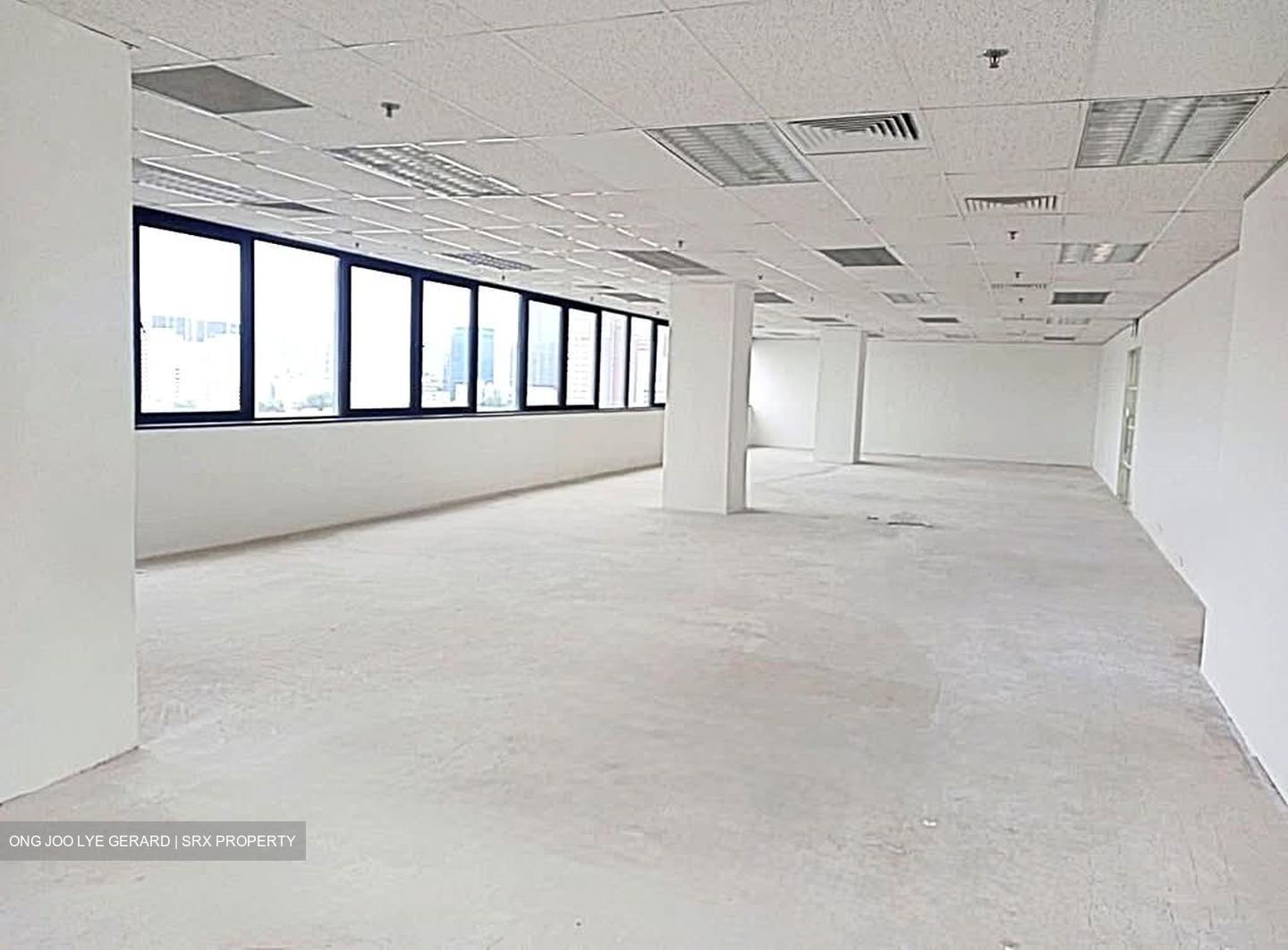 Og Albert Complex (D7), Office #567758221